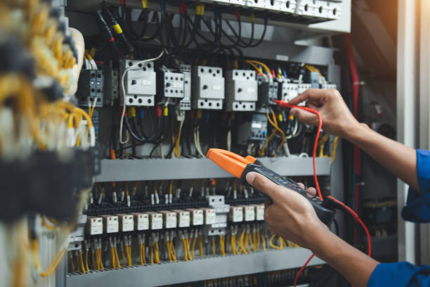 Trusted Laingsburg, MI Electrician Experts