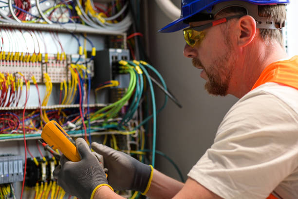 Electrical System Inspection in Laingsburg, MI