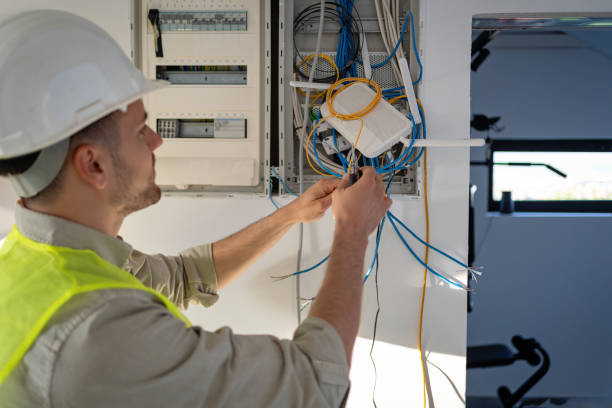 Why Trust Our Certified Electricians for Your Electrical Needs in Laingsburg, MI?